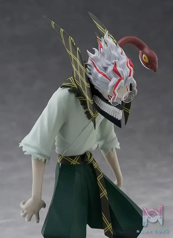 GSC – POP UP PARADE Dandadan Okarun Complete Figure (Licensed)