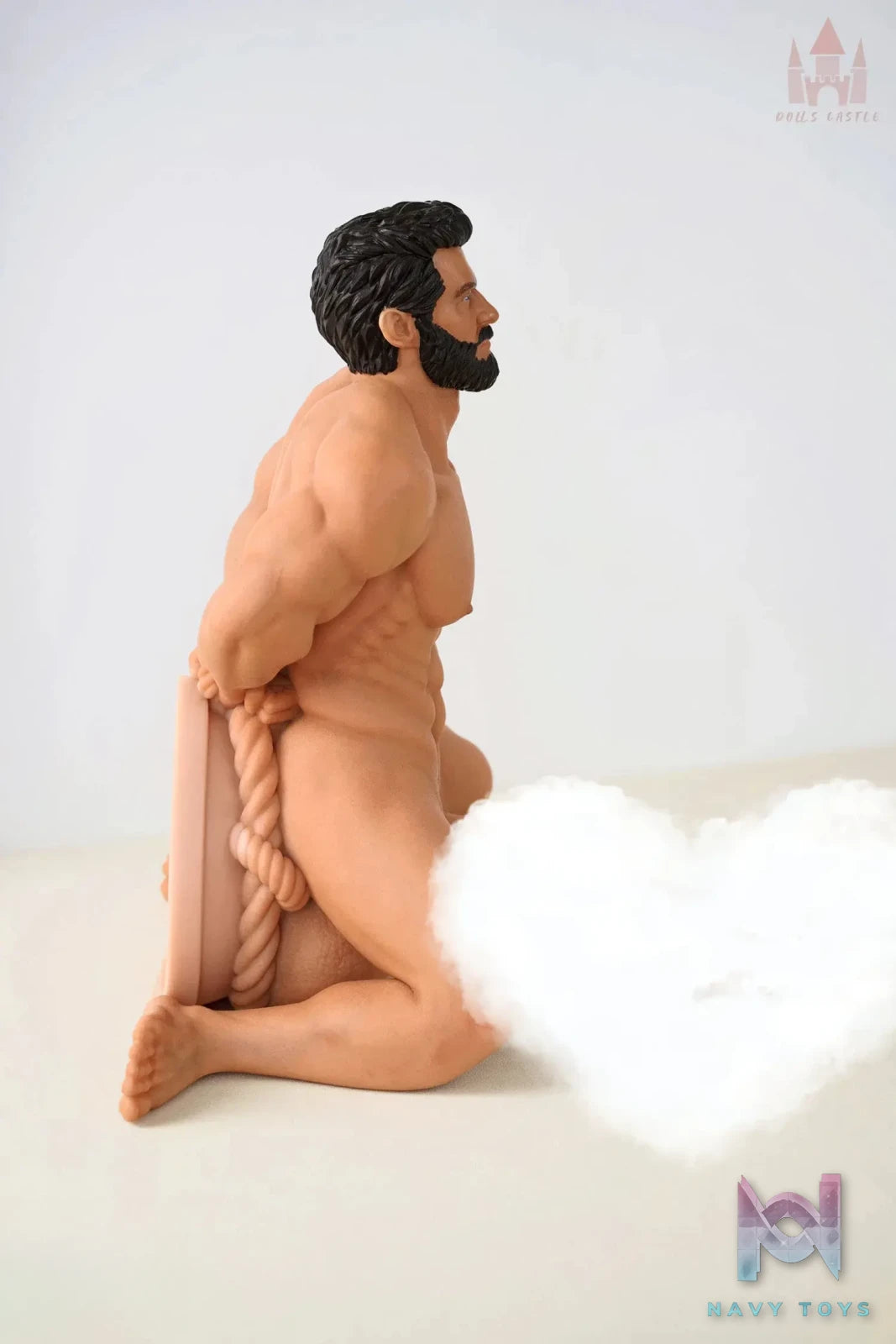 Dolls Castle – DAD M22 Original