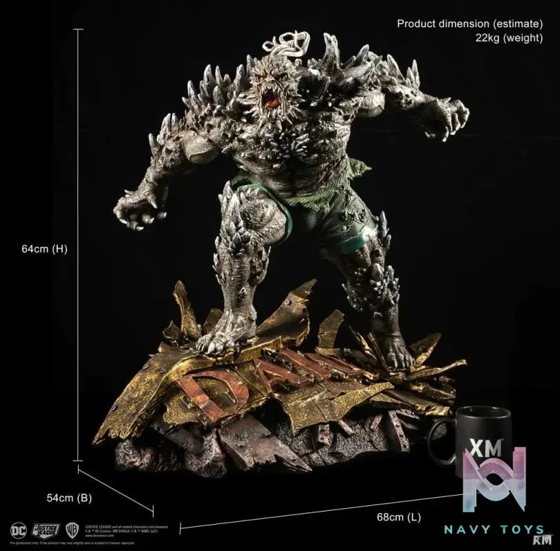 XM Studio – Doomsday 1/4 Scale (Licensed)
