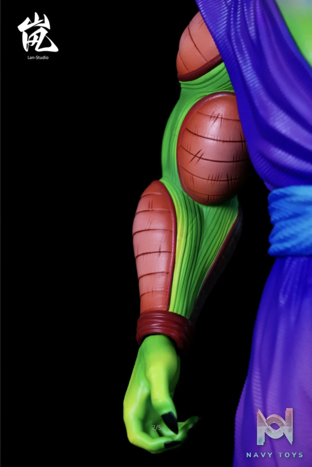 Lan Studio – Dragon Ball Piccolo