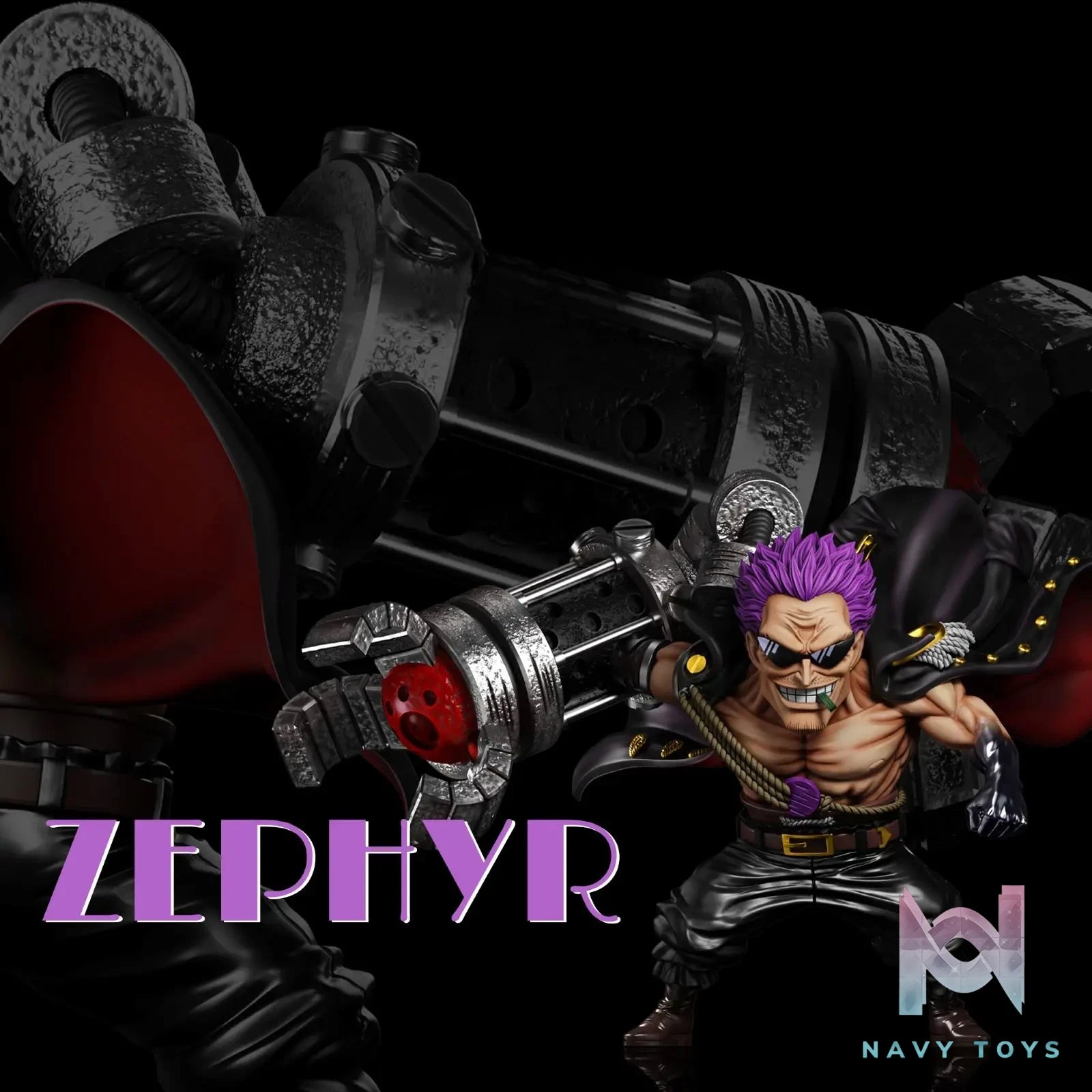 A+ Studio – Zephyr One Piece