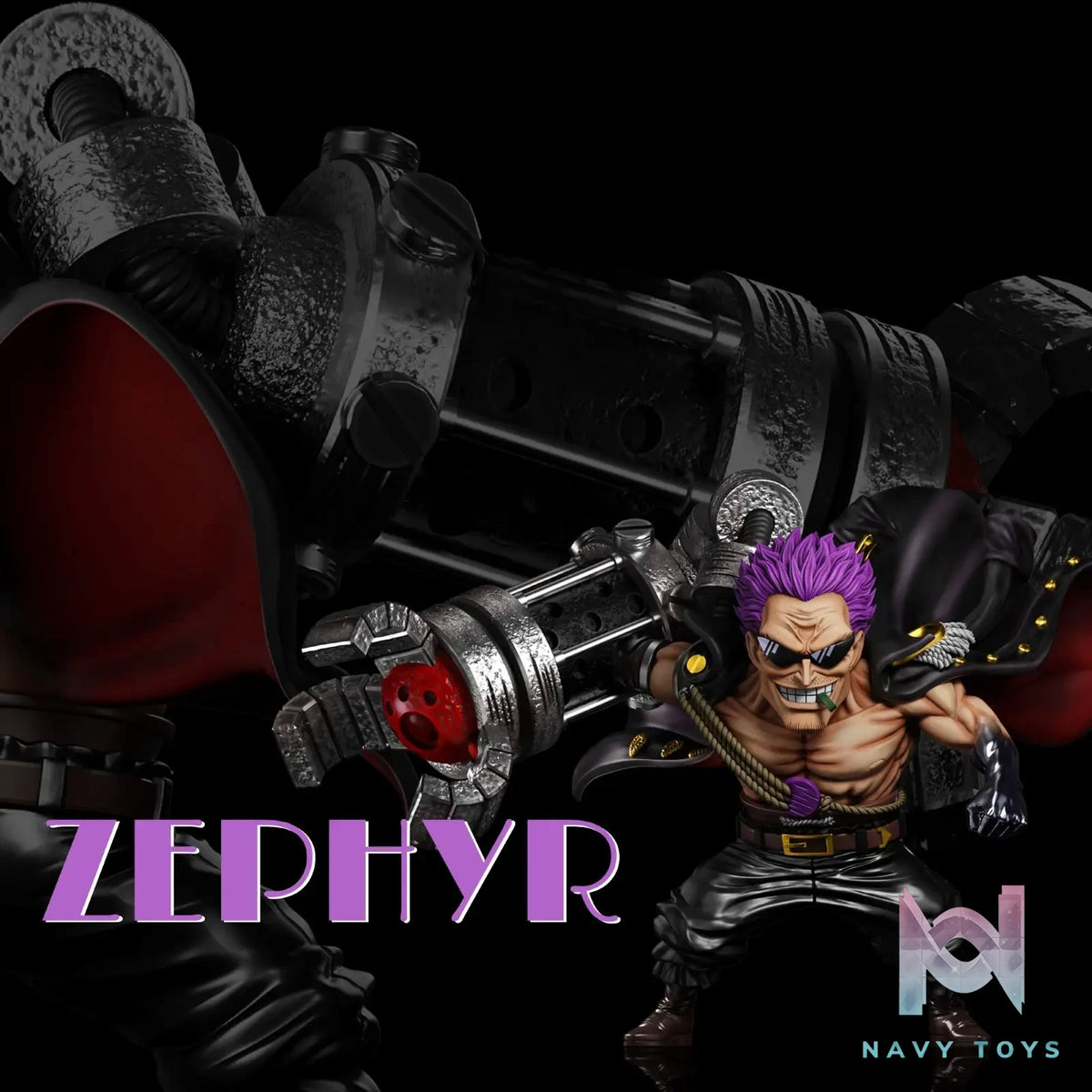 A+ Studio – Zephyr One Piece