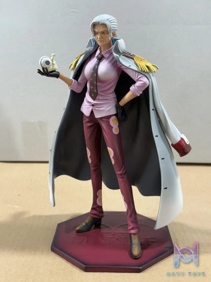 Tian Xie She Studio – Marine Vice Admiral Series One Piece