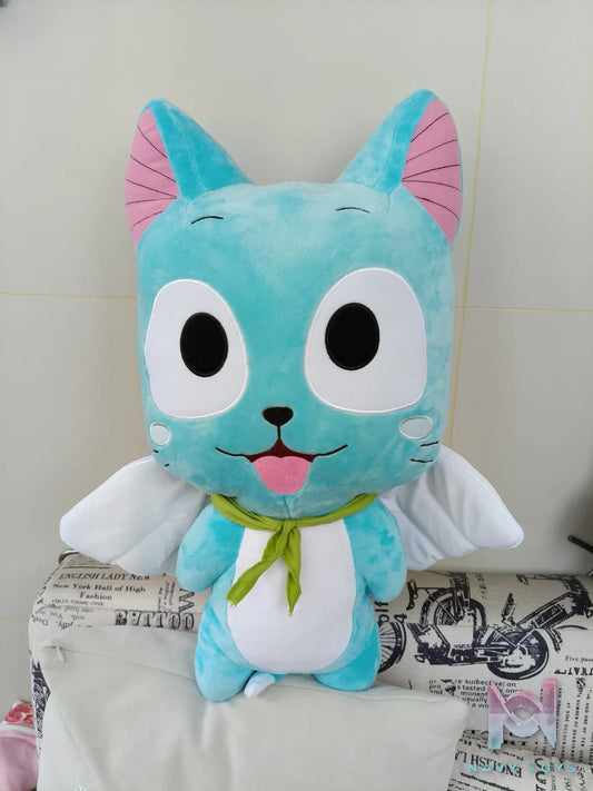 Bu Yi Toy Studio – Happy Doll Fairy Tail