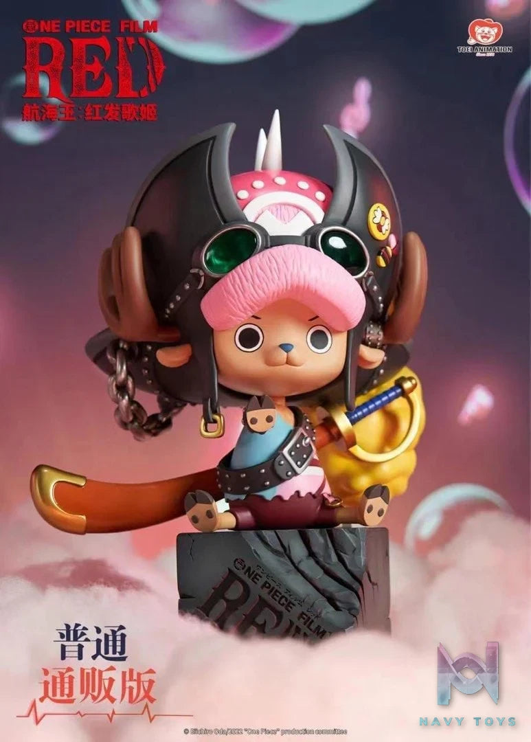 Tony Tony Chopper - Toei Animation resin statue Toei Studio anime figure