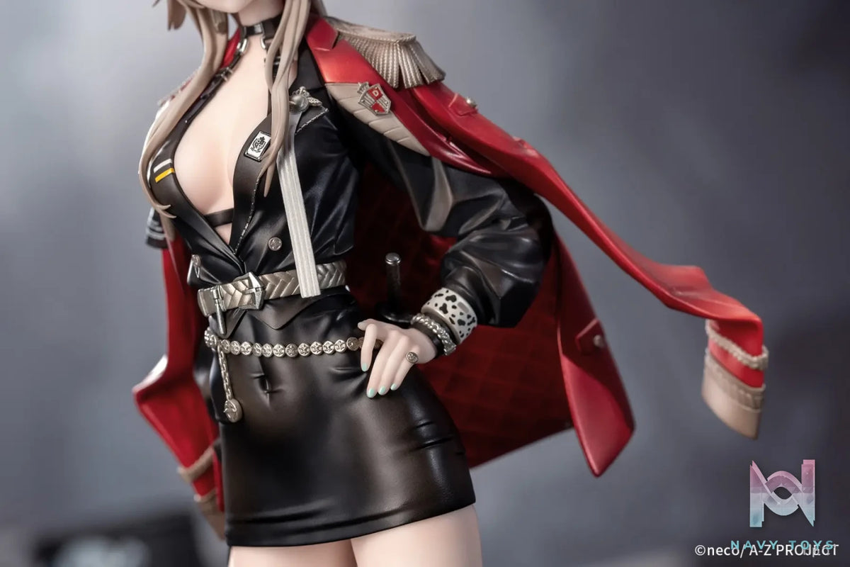 Myethos – A-Z:[D]-full dress- 1/7 Figure (Licensed)