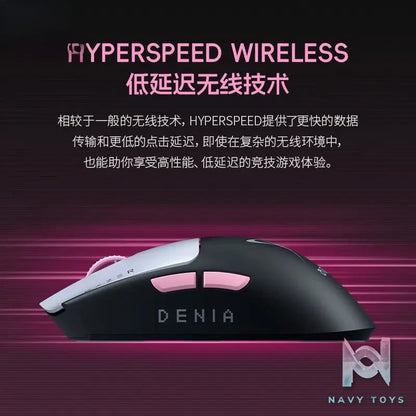 KURO GAMES – Wuthering Waves x Razer Denia Edition Razer PC peripherals (Licensed)