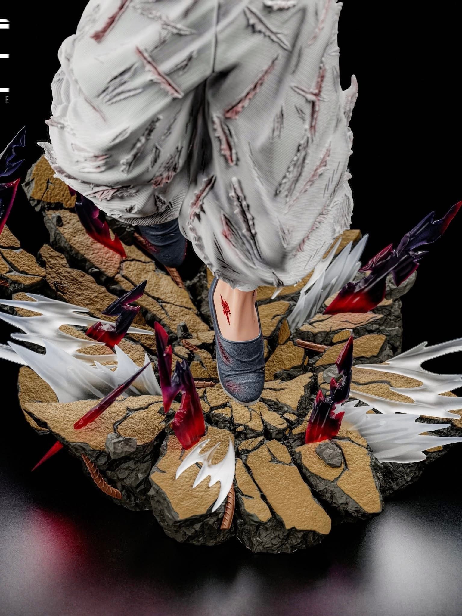 Gojo Satoru - Jujutsu Kaisen - Heroe Collectibles resin statue Heroe Collectibles anime figure