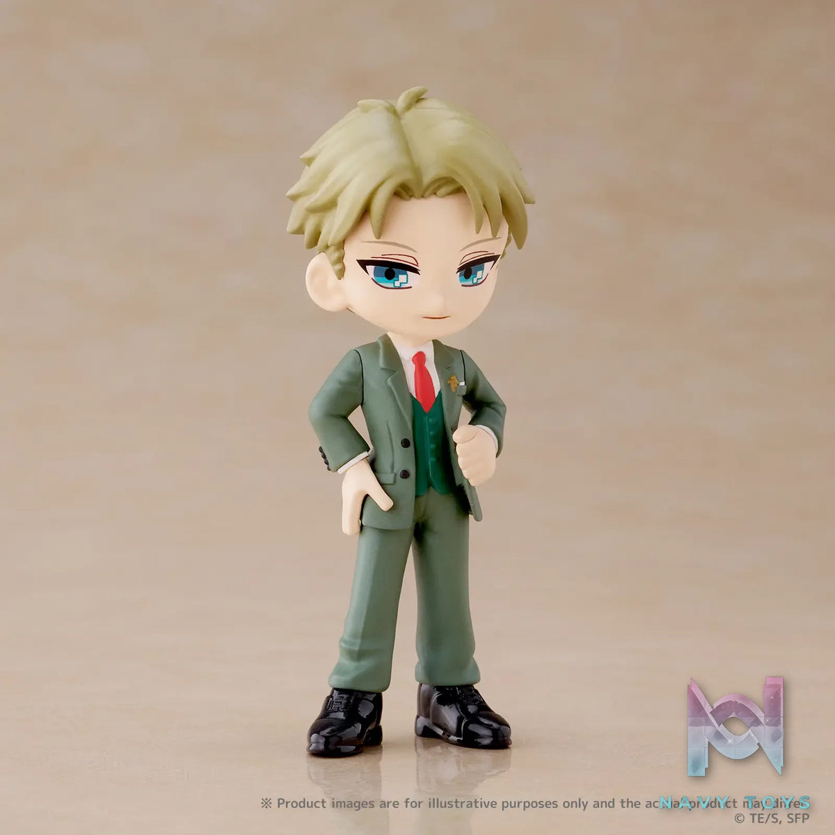 Bushiroad Creative – PalVerse SPY×FAMILY (PACK) (Licensed)