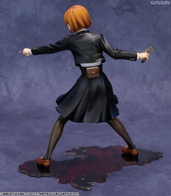 Nobara resin statue ARTFX J Studio anime figure