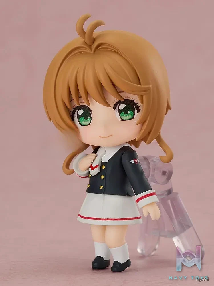 GSC – Nendoroid Surprise Sakura Kinomoto Collection Set Of 6 (Licensed)