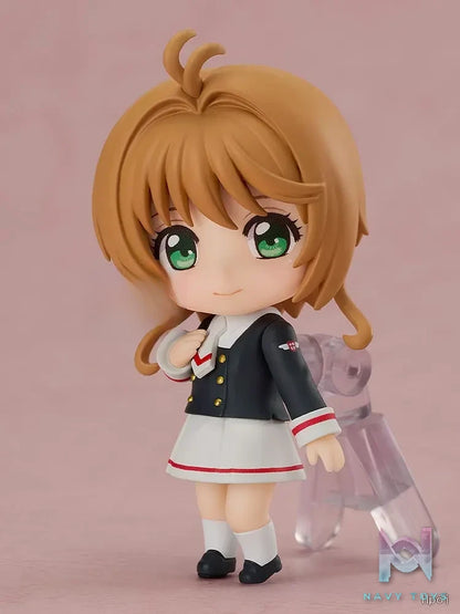 GSC – Nendoroid Surprise Sakura Kinomoto Collection Set Of 6 (Licensed)