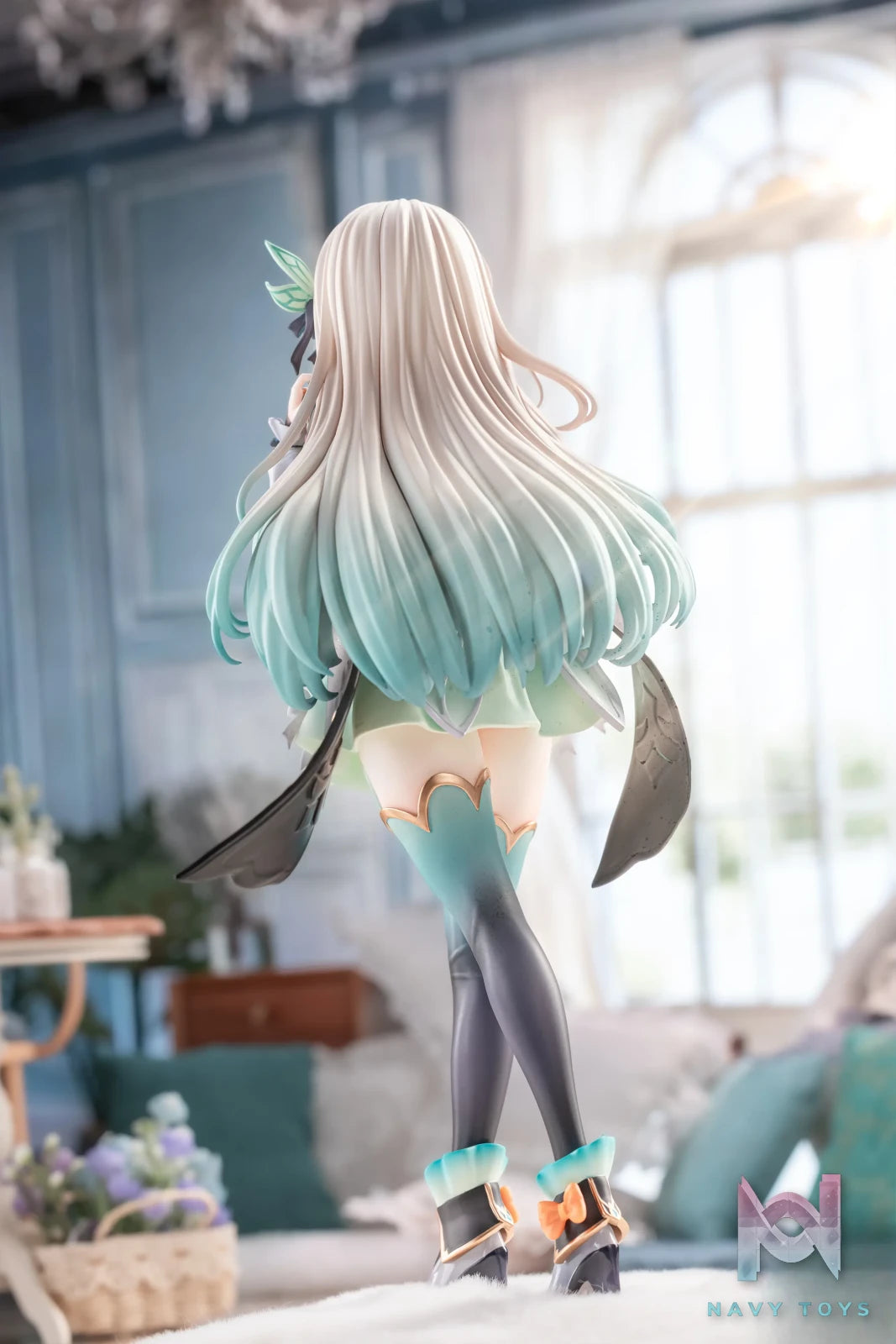 Fix cast Studio – Firefly Honkai: Star Rail