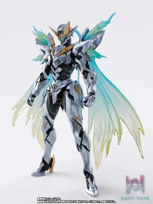 S.H.Figuarts – Honkai: Star Rail SAM (Licensed)