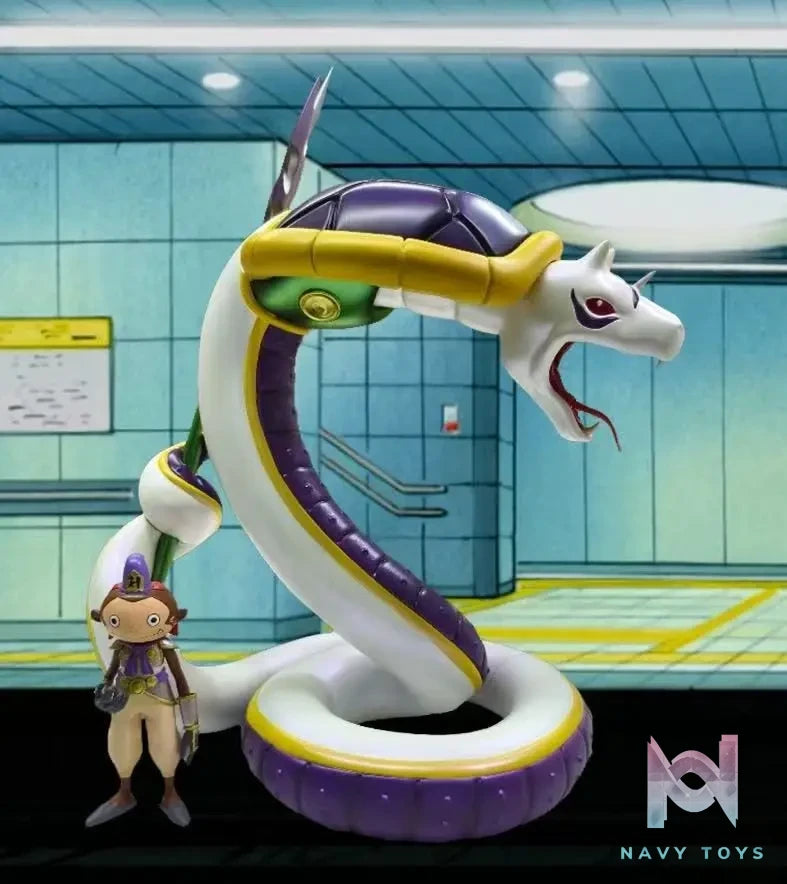 DJS Studio – Digimon Twelve Deva Series Sandiramon