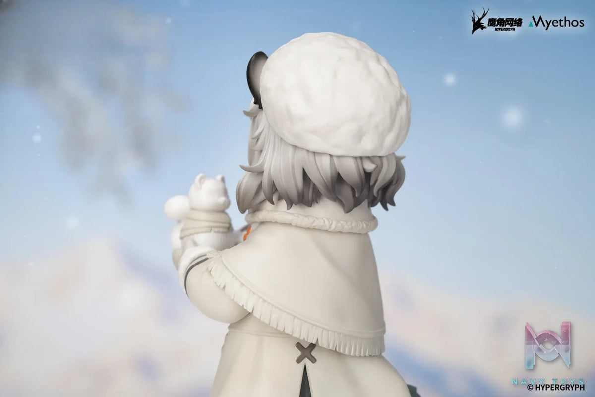 Myethos – Arknights Rhodes Kids Series Pramanix Complete Figure (Licensed)