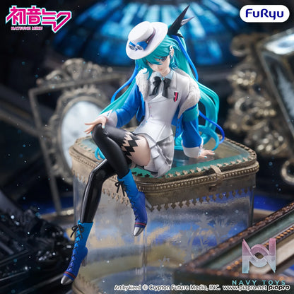 FURYU – Hatsune Miku Noodle Stopper Figure – MIKU WITH YOU 2025 ver. (Licensed)