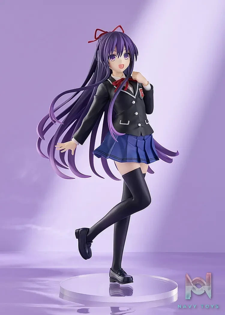 GSC – POP UP PARADE Date A Live V Tohka Yatogami: School Uniform Ver. L size Complete Figure (Licensed)