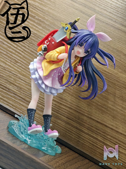 Miwu Studio – Tohka Yatogami Child Ver. Date A Live