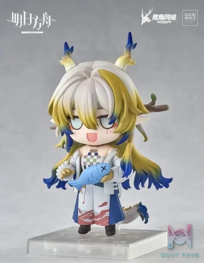 GSC – Arknights Shu (Licensed)