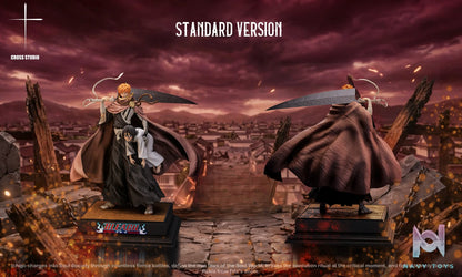 Cross Studio – Ichigo Kurosaki Bleach