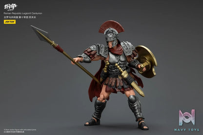 JOYTOY Studio – Strife Roman Republic Legion X Centurion Optio Female Centurion JT00003 JT00010 JT00027 (Licensed)