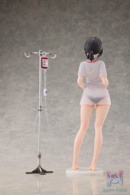 Animeone – i Buy Series Nurse Call 1/6 Scale Figure (Licensed)