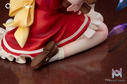 Reverse Studio & Freyja – Touhou Project Flandre Scarlet Innocent Time Ver. (Licensed)