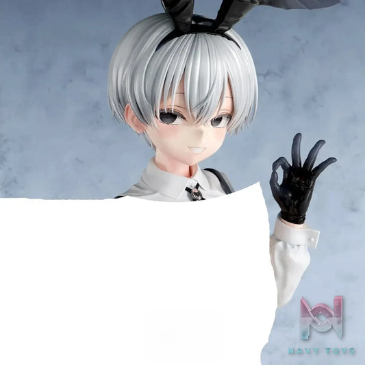 Insight – Nikkan Bishounen Toy Shop Sign Bunny Sakuya (Licensed)
