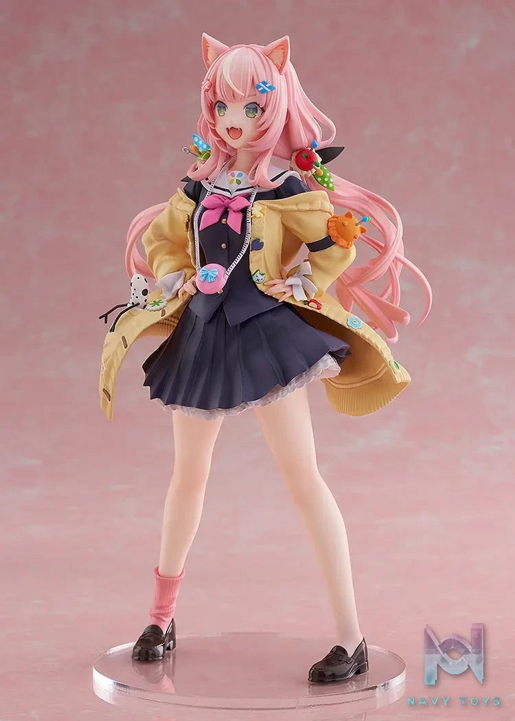 DMM Factory – “Nijisanji” Yang Nari 1/7 Complete Figure (Licensed)