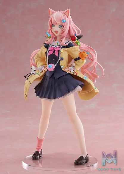 DMM Factory – “Nijisanji” Yang Nari 1/7 Complete Figure (Licensed)
