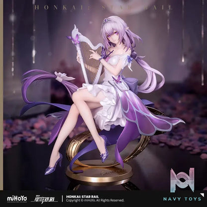 Myethos & miHoYo – Gift+ Honkai: Star Rail LIVE Ver. Castorice 1/8 Scale Figure (Licensed)