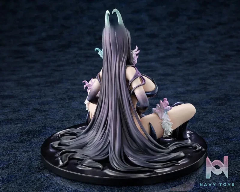 KADOKAWA – KDcolle The Elder Sister-Like One Chiyo 1/6 Scale Figure (Licensed)