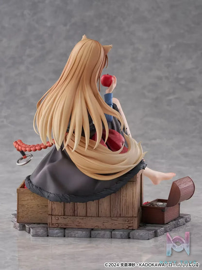 SSF Studio – Spice and Wolf Horo Princess Amethyst Dress Ver (Licensed)