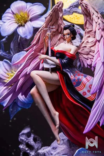 Restart Studio – Nico Robin