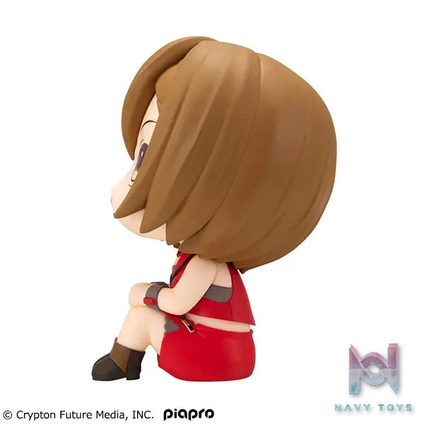 MegaHouse – LookUp Hatsune Miku & MEIKO Complete Figure (Licensed)
