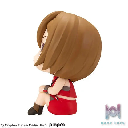 MegaHouse – LookUp Hatsune Miku & MEIKO Complete Figure (Licensed)
