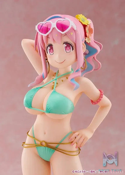 WAVE – Onii-chan wa Oshimai! Kaede Hozuki 1/7 Complete Figure (Licensed)