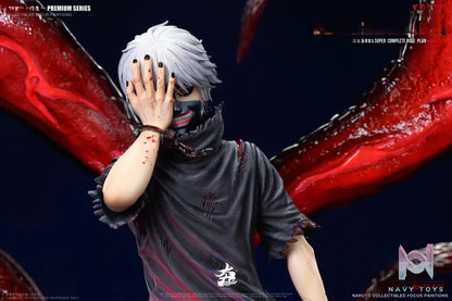 Hang Studio – Ken Kaneki Tokyo Ghoul