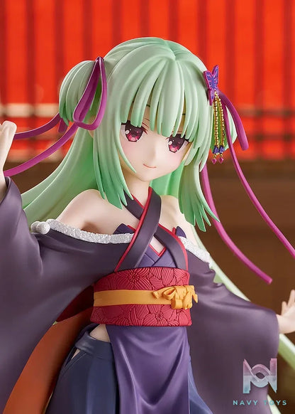 GSC – POP UP PARADE Senren Banka Murasame L size Complete Figure (Licensed)