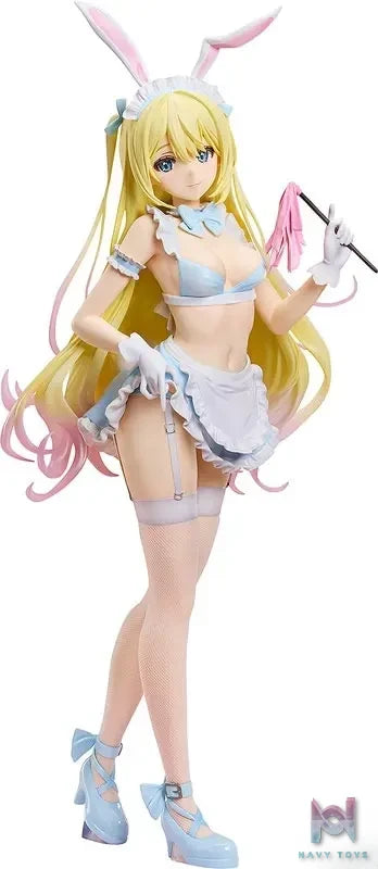 FREEing – DSmile Original Bunny series Eruru: Pastel Rabbit Ver. (Licensed)