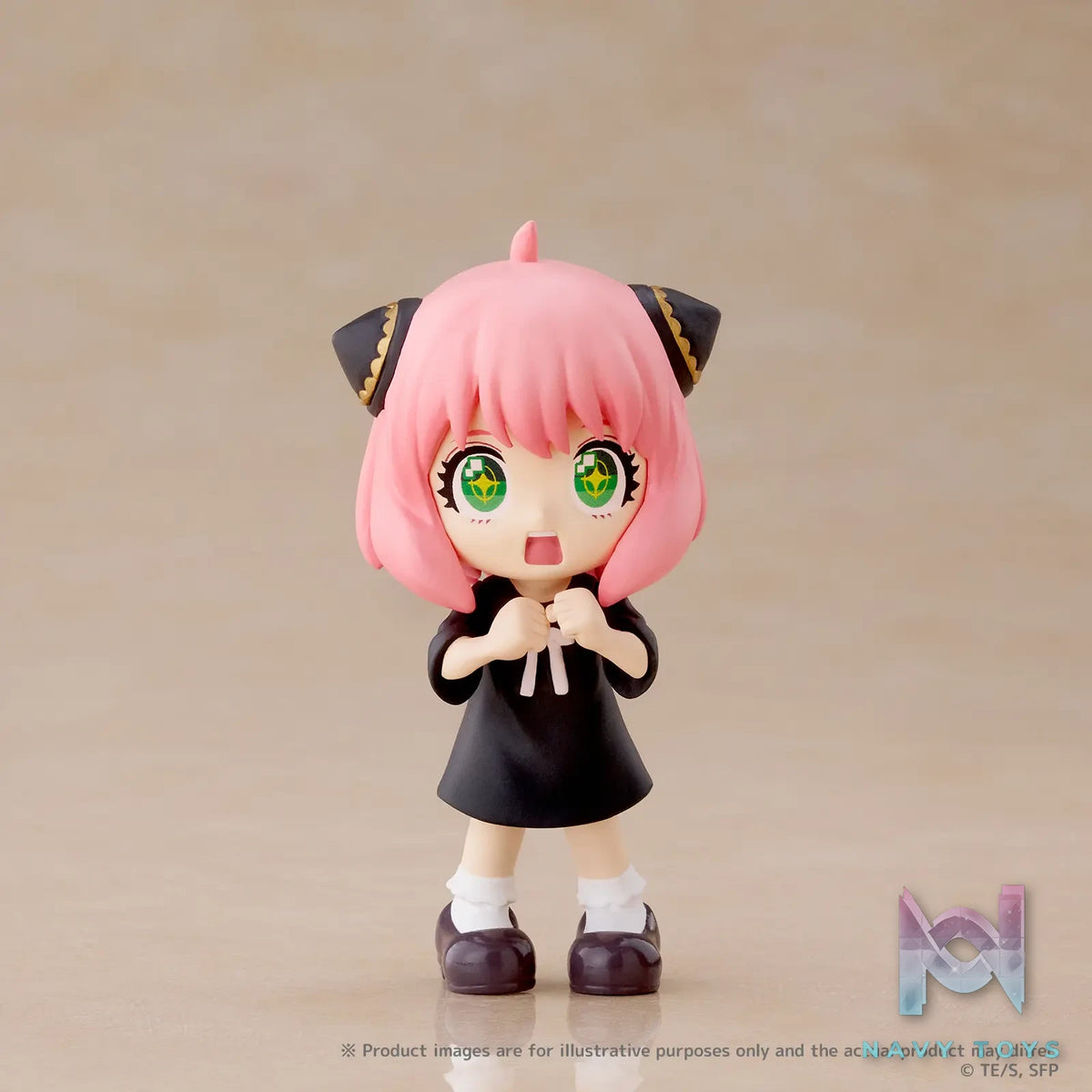 Bushiroad Creative – PalVerse SPY×FAMILY (PACK) (Licensed)