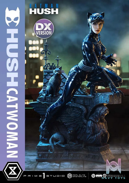 Prime 1 Studio – Batman: Hush (Comics) Catwoman REMDC-01 REMDC-01DX REMDC-01DXS (Licensed)