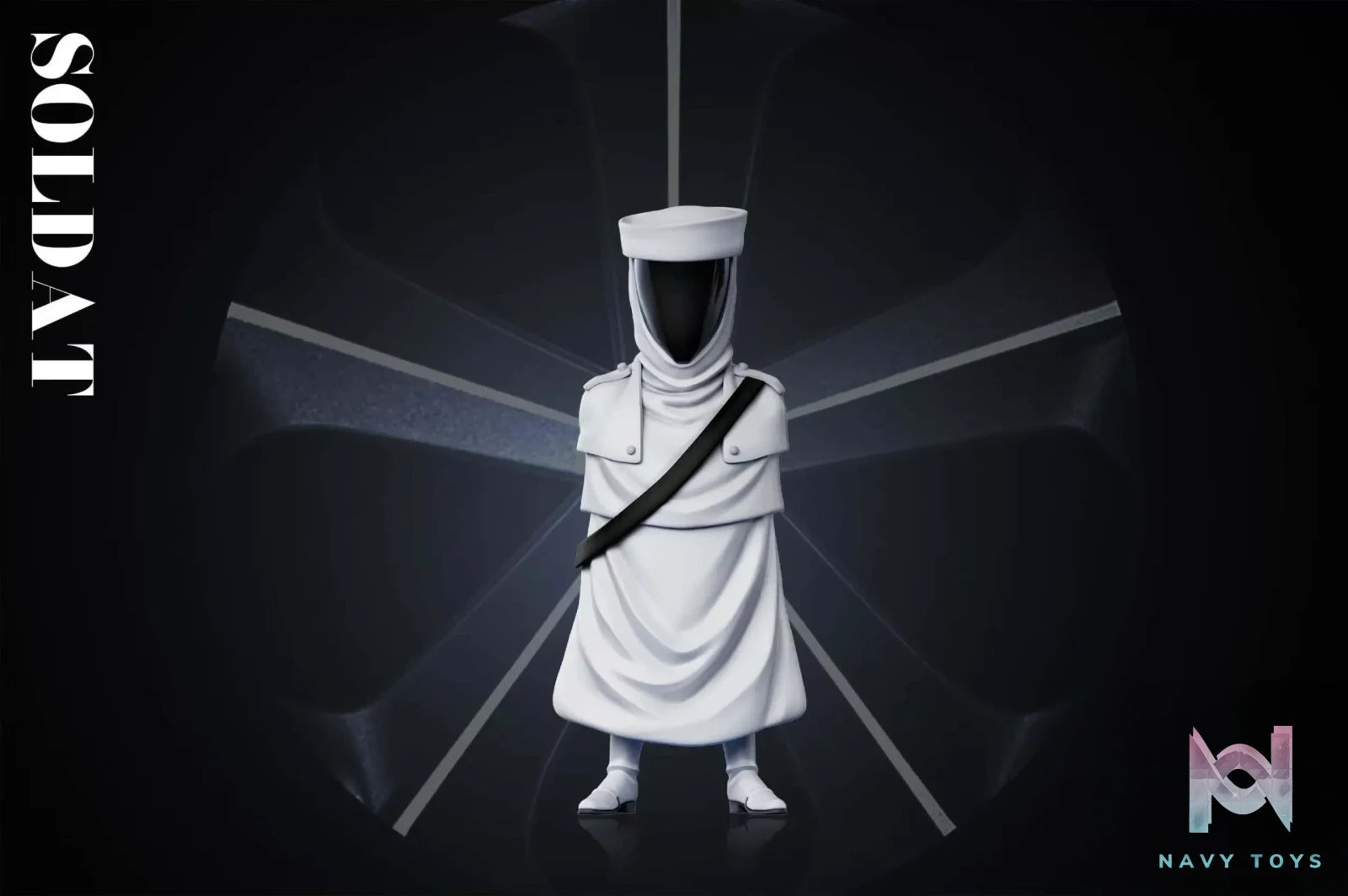 YZ Studio – Soldat Bleach