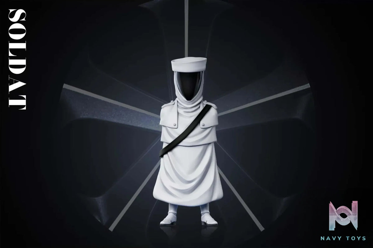 YZ Studio – Soldat Bleach