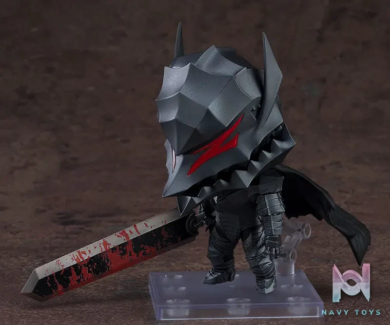 GSC – Nendoroid TV Anime “Berserk” Guts Berserker Armor Ver. (Licensed)
