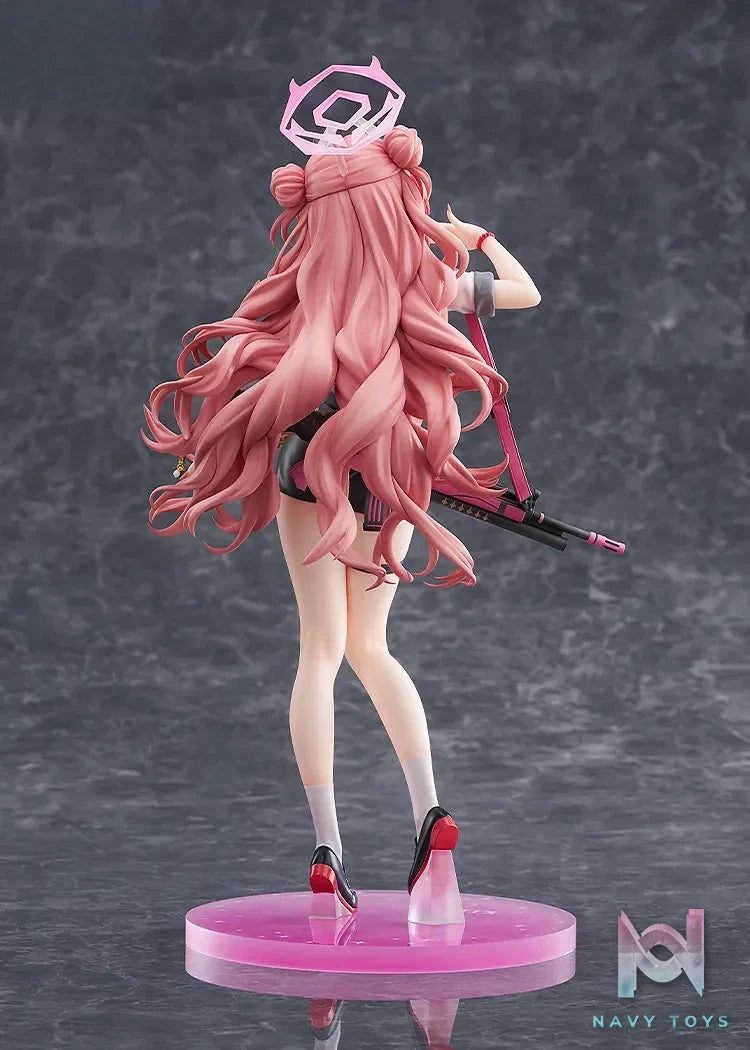 Max factory – Blue Archive Kirara 1/7 Complete Figure (Licensed)