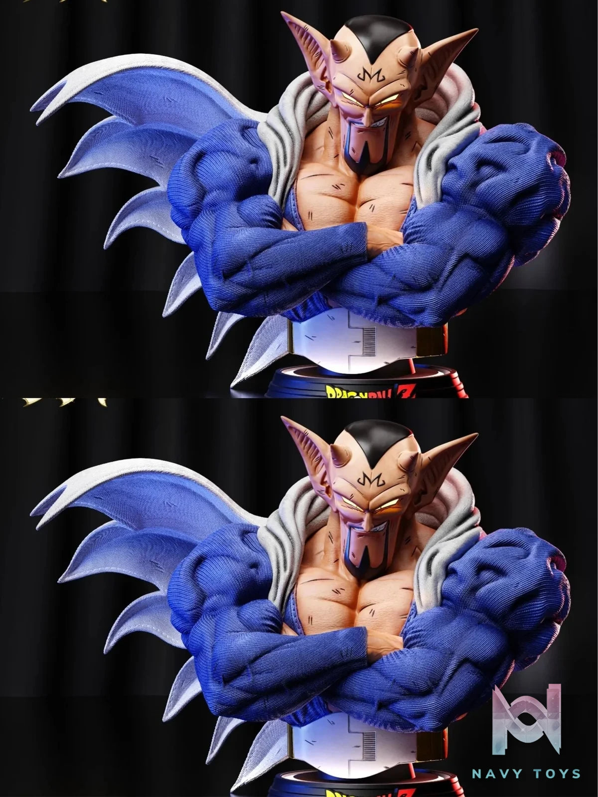 Bust Dabura - Dragon Ball - Army Ant Studio resin statue ArmyAnt Studio anime figure