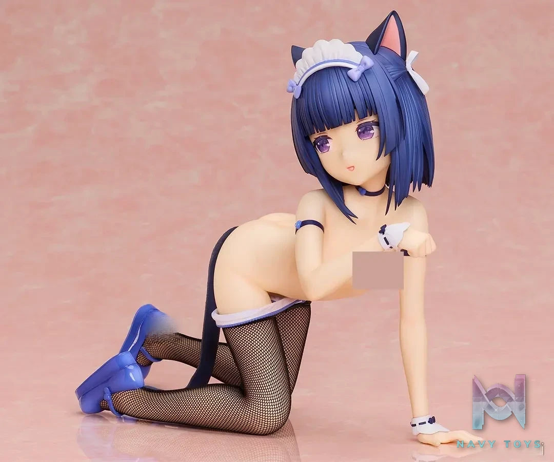 BINDing – Nekopara Shigure Minaduki (Licensed)