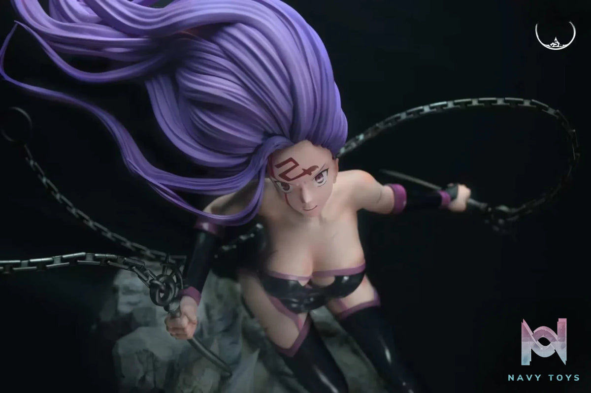 LSP Studio – Fate Movie Medusa